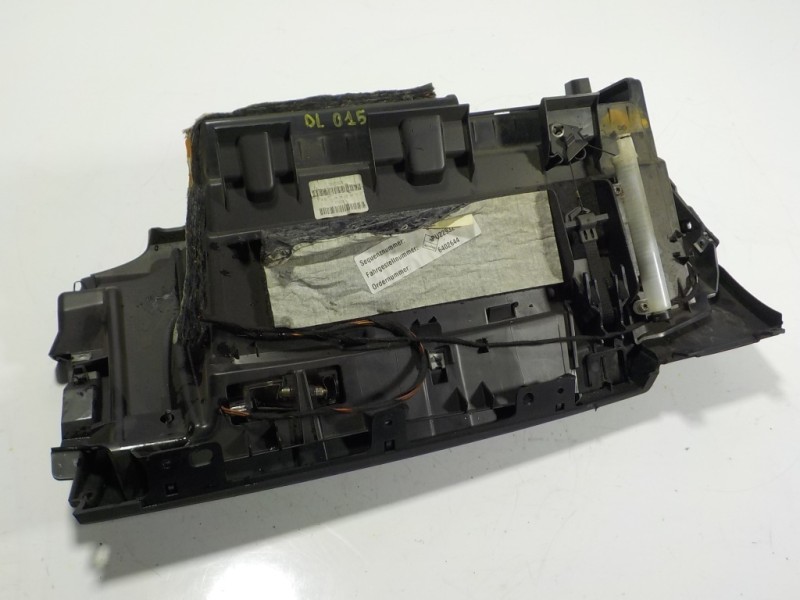 Recambio de guantera para bmw serie 1 berlina (e81/e87) 2.0 16v diesel cat referencia OEM IAM 51456954341  