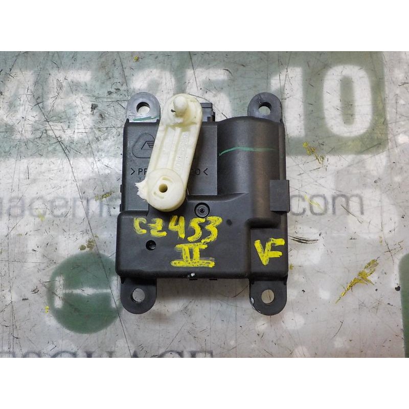 Recambio de motor electrico para ssangyong kyron 200 xdi limited referencia OEM IAM   