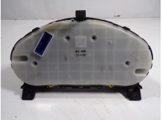 Recambio de cuadro instrumentos para opel astra j sports tourer 1.7 16v cdti referencia OEM IAM 13433804 13414073  2