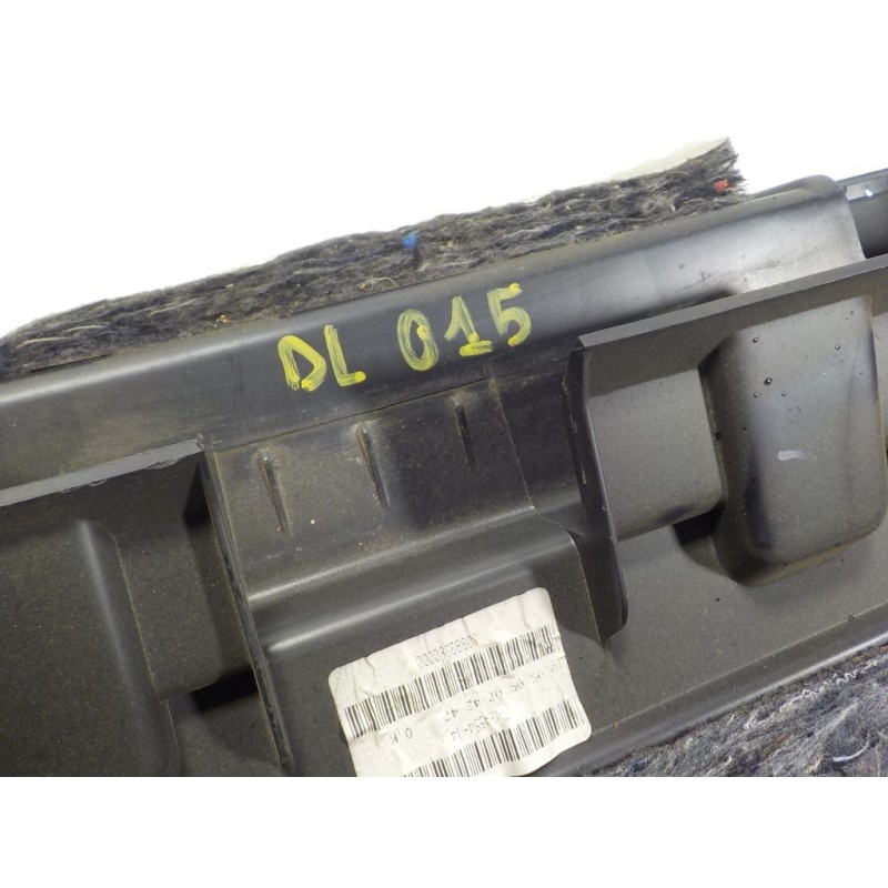 Recambio de guantera para bmw serie 1 berlina (e81/e87) 2.0 16v diesel cat referencia OEM IAM 51456954341  