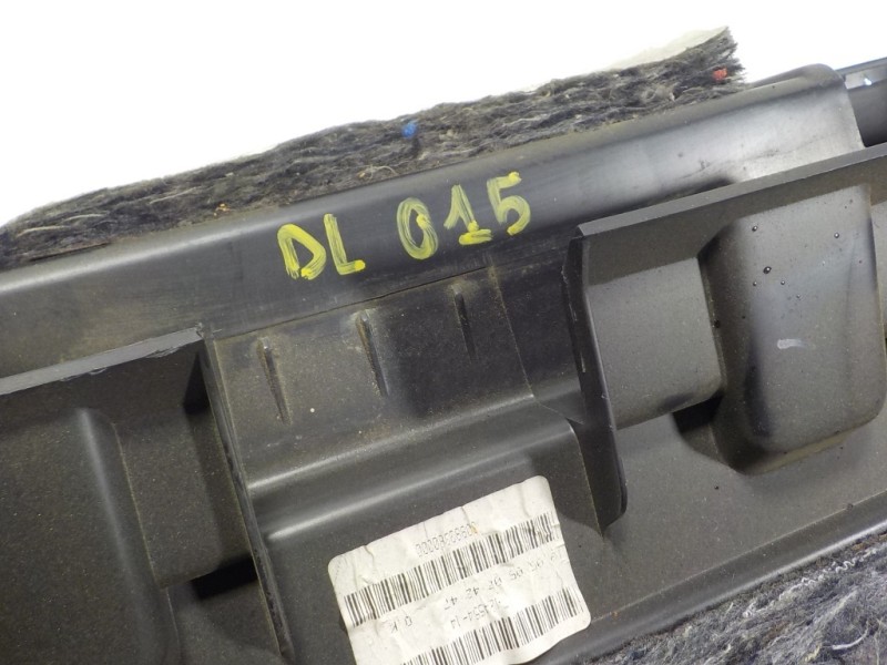 Recambio de guantera para bmw serie 1 berlina (e81/e87) 2.0 16v diesel cat referencia OEM IAM 51456954341  