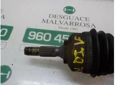 Recambio de transmision izquierda para peugeot 207 1.4 referencia OEM IAM    2