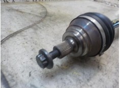 Recambio de transmision izquierda para seat leon st (5f8) 1.6 tdi referencia OEM IAM 1K0407271LB   2