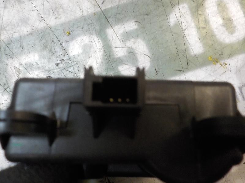 Recambio de motor electrico para ssangyong kyron 200 xdi limited referencia OEM IAM   