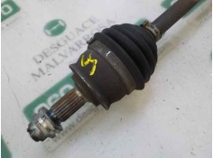 Recambio de transmision izquierda para ford ka (ccu) 1.2 8v cat referencia OEM IAM    2