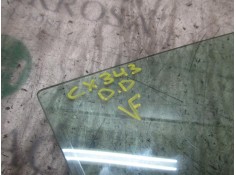 Recambio de cristal puerta delantero derecho para seat ibiza sc (6j1) reference referencia OEM IAM 6J3845202A   2
