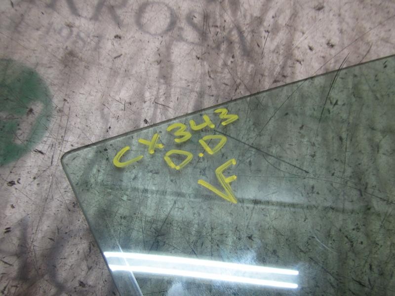 Recambio de cristal puerta delantero derecho para seat ibiza sc (6j1) reference referencia OEM IAM 6J3845202A  