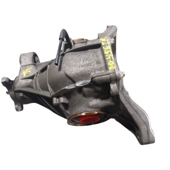 DIFERENCIAL TRASERO A1663504700 A1663510905 