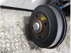 Recambio de puente trasero para citroën c3 1.2 12v vti / puretech referencia OEM IAM    2