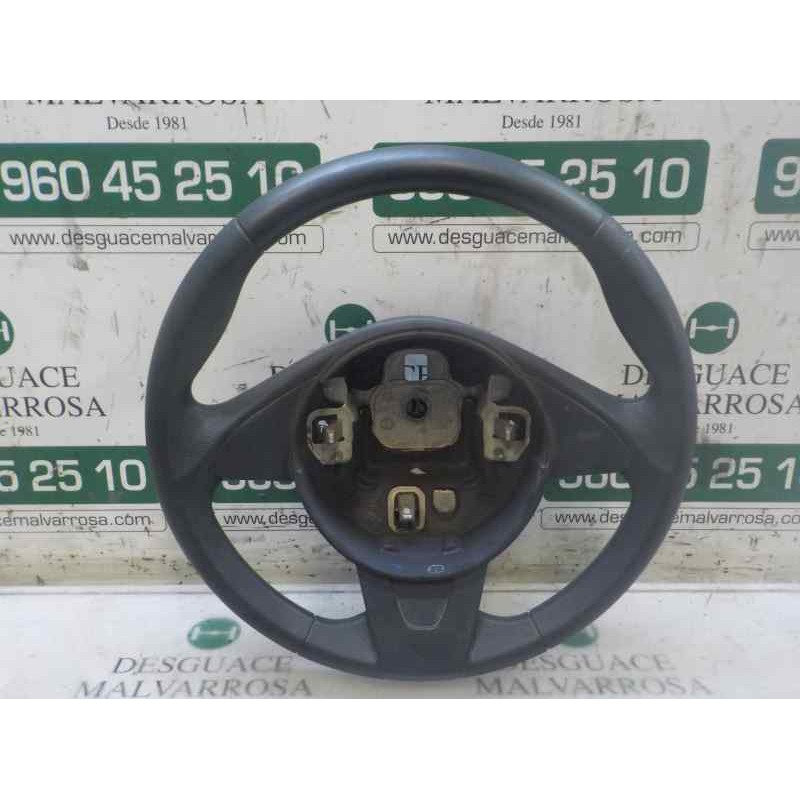 Recambio de volante para ford ka (ccu) 1.2 8v cat referencia OEM IAM   