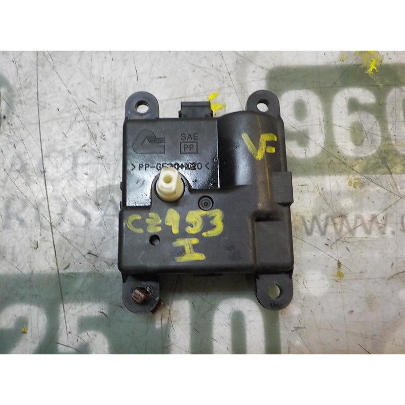 Recambio de motor electrico para ssangyong kyron 200 xdi limited referencia OEM IAM   