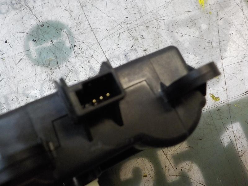 Recambio de motor electrico para ssangyong kyron 200 xdi limited referencia OEM IAM   