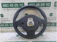 Recambio de volante para ford ka (ccu) 1.2 8v cat referencia OEM IAM    2