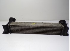 Recambio de intercooler para bmw serie 1 berlina (e81/e87) 2.0 16v diesel cat referencia OEM IAM 17517524916 3093796  2