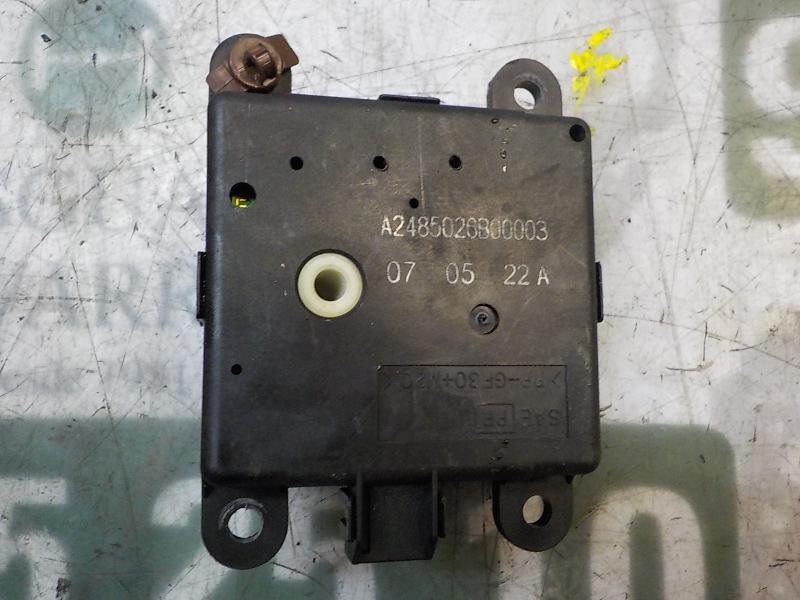 Recambio de motor electrico para ssangyong kyron 200 xdi limited referencia OEM IAM   