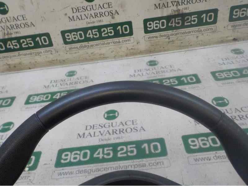 Recambio de volante para ford ka (ccu) 1.2 8v cat referencia OEM IAM   