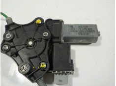 Recambio de elevalunas delantero derecho para opel corsa e 1.4 referencia OEM IAM 13447039 39161985  2