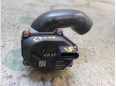 Recambio de valvula egr para seat leon st (5f8) 1.6 tdi referencia OEM IAM 04L131501M 04L131501M A2C96089300 2