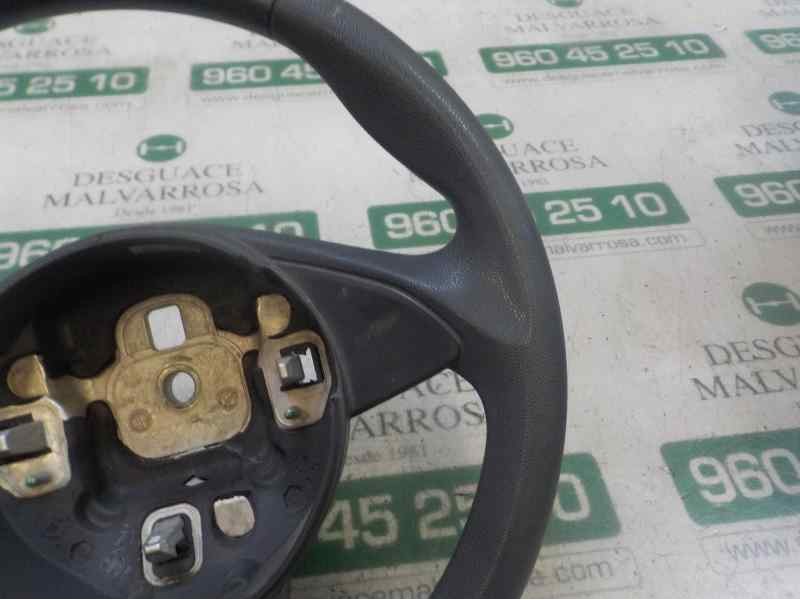 Recambio de volante para ford ka (ccu) 1.2 8v cat referencia OEM IAM   
