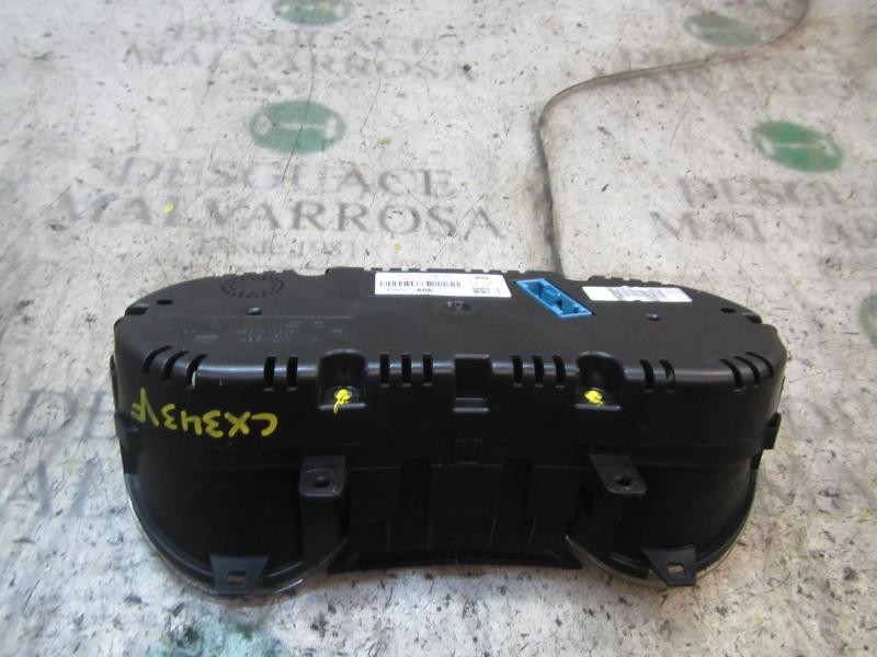 Recambio de cuadro instrumentos para seat ibiza sc (6j1) reference referencia OEM IAM 6J0920806 6J0920806 