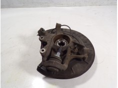 Recambio de mangueta trasera derecha para mercedes-benz clase m (w164) 3.0 cdi cat referencia OEM IAM A1643500808   2