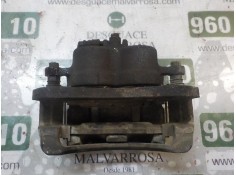 Recambio de pinza freno delantera izquierda para ssangyong kyron 200 xdi limited referencia OEM IAM    2