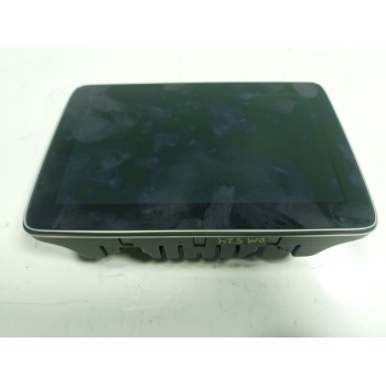 PANTALLA MULTIFUNCION A1669007814 