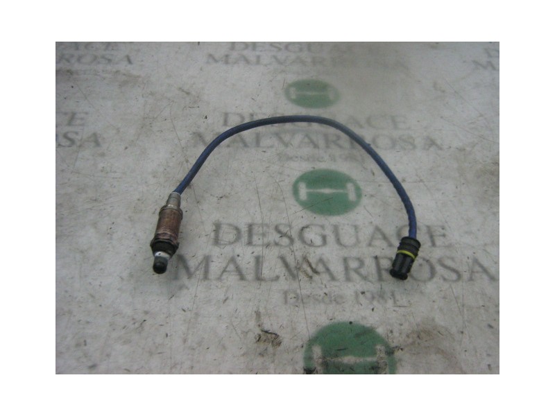 Recambio de sonda lambda para mercedes-benz clase e (w210) berlina 240 (210.061) referencia OEM IAM   
