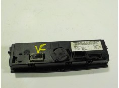 Recambio de mando climatizador para bmw serie 1 berlina (e81/e87) 2.0 16v diesel cat referencia OEM IAM 64119199259 64116958536  2