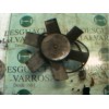 Recambio de electroventilador para peugeot 205 berlina 1.8 diesel referencia OEM IAM   