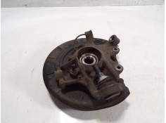 Recambio de mangueta trasera izquierda para mercedes-benz clase m (w164) 3.0 cdi cat referencia OEM IAM A1643500708   2