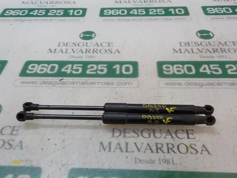 Recambio de amortiguador capot para audi q5 (8r) 3.0 tdi referencia OEM IAM 8R0823359A  