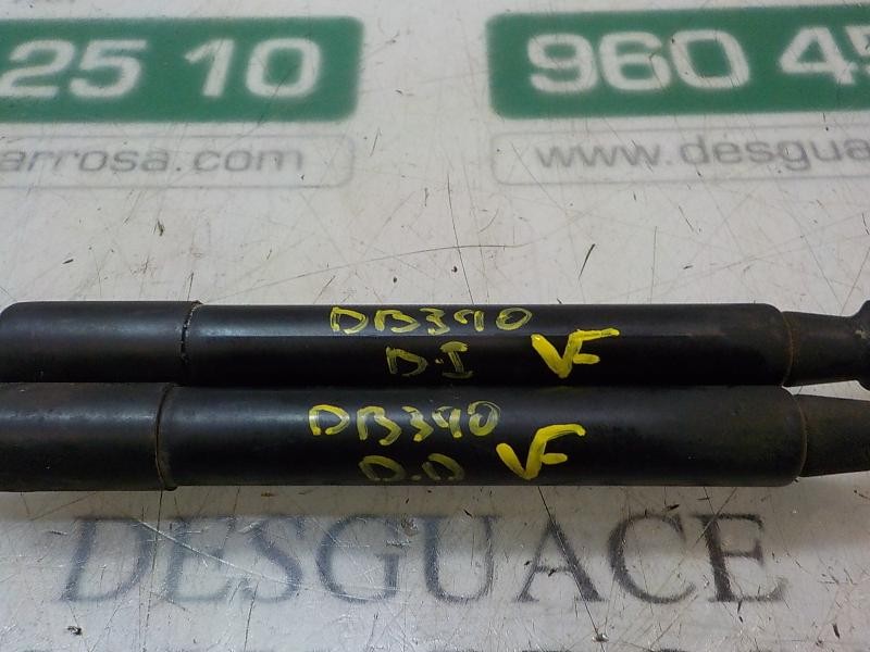 Recambio de amortiguador capot para audi q5 (8r) 3.0 tdi referencia OEM IAM 8R0823359A  