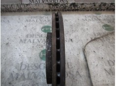 Recambio de disco freno delantero para seat ibiza sc (6j1) reference referencia OEM IAM 6R0615301C   2