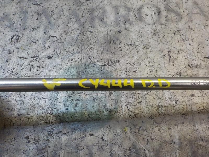 Recambio de tirante delantero derecho para seat leon st (5f8) 1.6 tdi referencia OEM IAM 5Q0411315A  