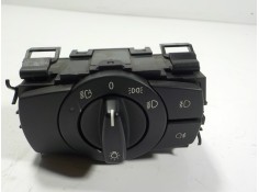 Recambio de mando luces para bmw serie 1 berlina (e81/e87) 2.0 16v diesel cat referencia OEM IAM 61316932796 6932796 