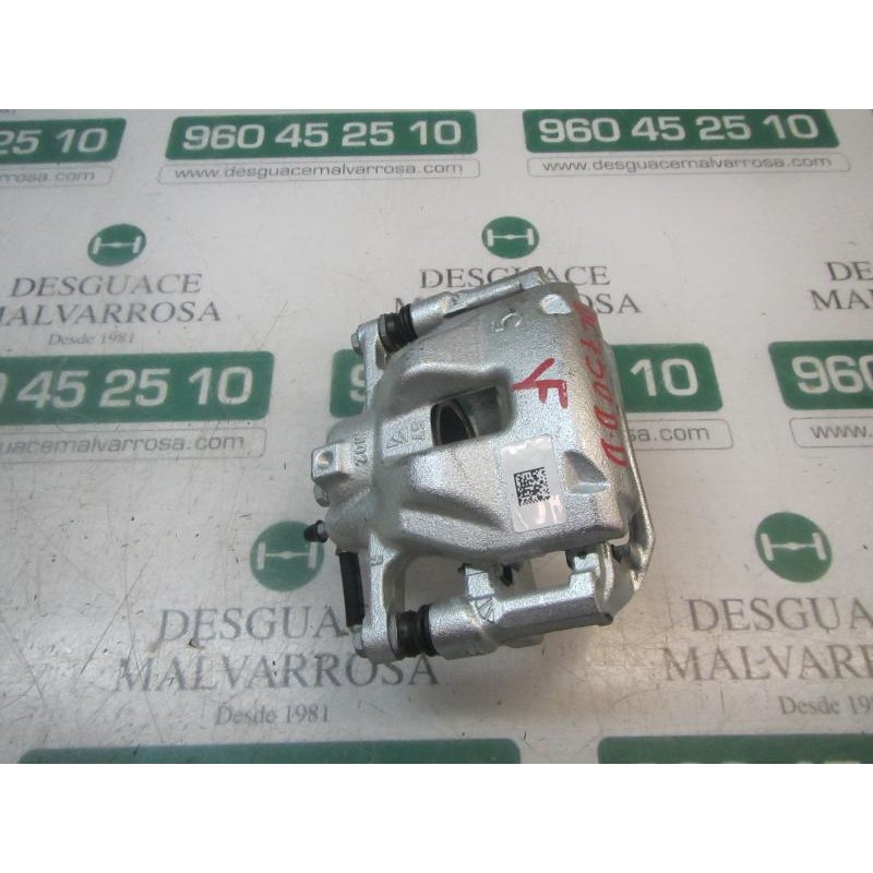 Recambio de pinza freno delantera derecha para toyota corolla hybrid referencia OEM IAM 4773002590  