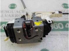 Recambio de cerradura puerta delantera izquierda para mercedes-benz sprinterii caja cerrada (desde 01.06) 2.1 cdi cat referencia 2