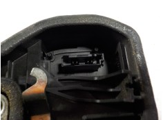 Recambio de cerradura puerta delantera izquierda para bmw serie 1 lim. (f21) 2.0 turbodiesel referencia OEM IAM 51217229461 7229 2