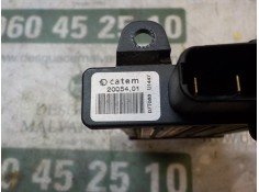 Recambio de resistencia calefaccion para ssangyong kyron 200 xdi limited referencia OEM IAM    2