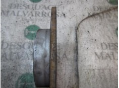 Recambio de disco freno trasero para seat ibiza sc (6j1) reference referencia OEM IAM 1J0615601P   2