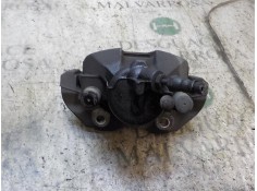 Recambio de pinza freno delantera derecha para mazda 3 berlina (bk) 1.6 cd diesel cat referencia OEM IAM BPYK3361XB   2