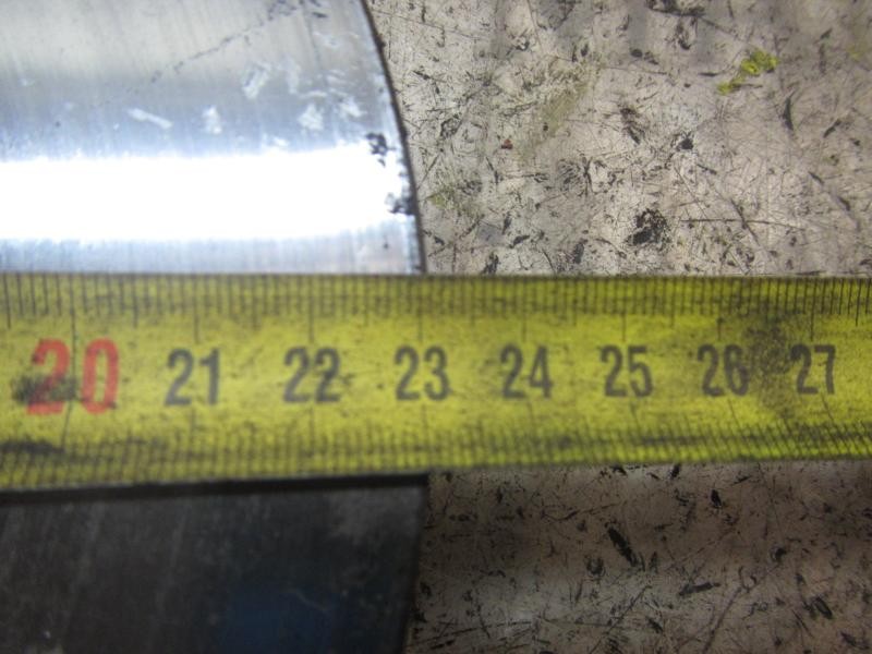 Recambio de disco freno trasero para seat ibiza sc (6j1) reference referencia OEM IAM 1J0615601P  