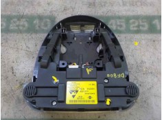 Recambio de piloto interior para mini mini (r56) 1.6 16v cat referencia OEM IAM 61319284415 3422625 15052708 2