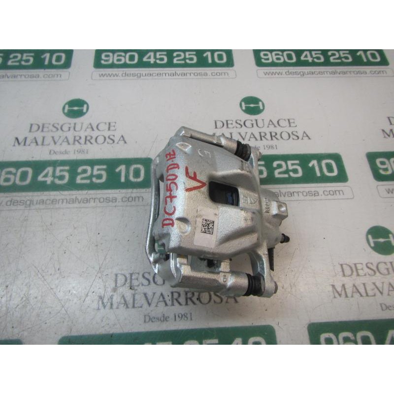 Recambio de pinza freno delantera izquierda para toyota corolla hybrid referencia OEM IAM 4775002490  