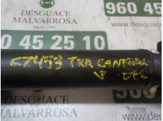 Recambio de transmision central para ssangyong kyron 200 xdi limited referencia OEM IAM    2