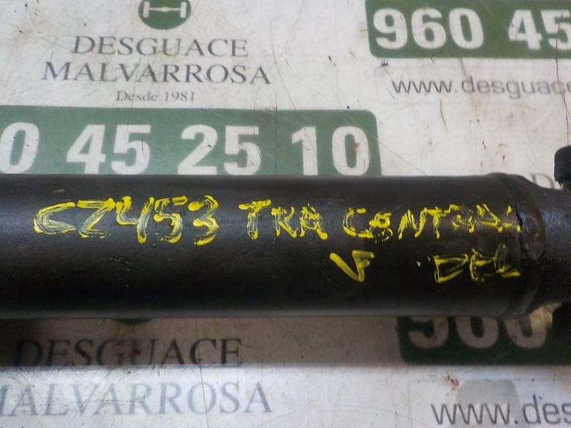 Recambio de transmision central para ssangyong kyron 200 xdi limited referencia OEM IAM   