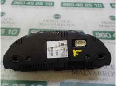 Recambio de cuadro instrumentos para mercedes-benz sprinterii caja cerrada (desde 01.06) 2.1 cdi cat referencia OEM IAM A9064461 2