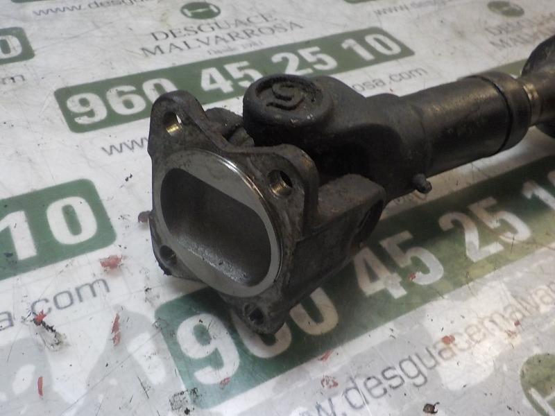 Recambio de transmision central para ssangyong kyron 200 xdi limited referencia OEM IAM   