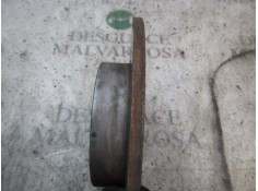 Recambio de disco freno trasero para seat ibiza sc (6j1) reference referencia OEM IAM 1J0615601P   2